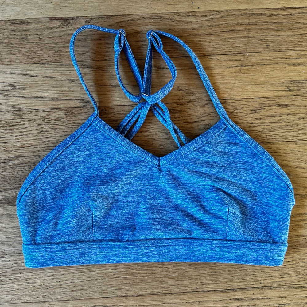 Bombshell sportswear bra - Picture 5 of 5